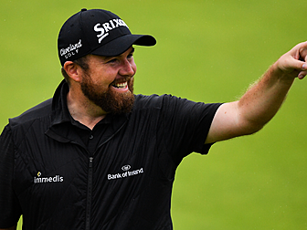 Golf's 'charlatans' hold no sw...